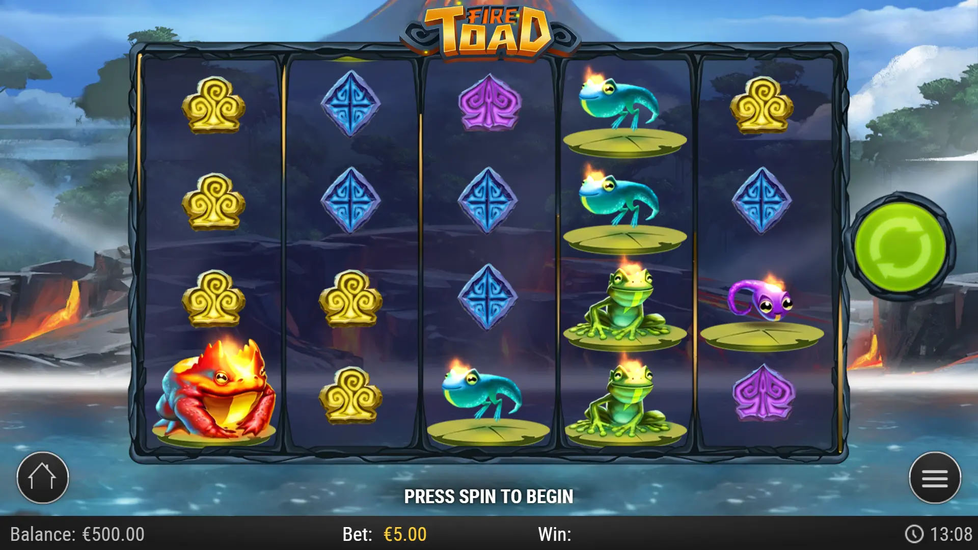 Image of Mobile Screenshot