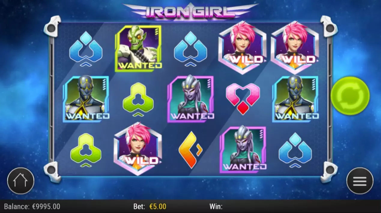 Image of Mobile Screenshot