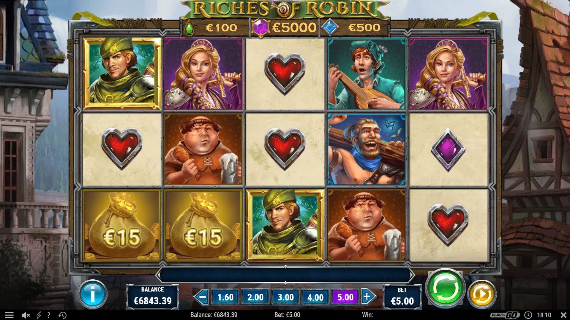 Image of Desktop Screenshot