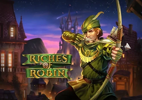Riches of Robin