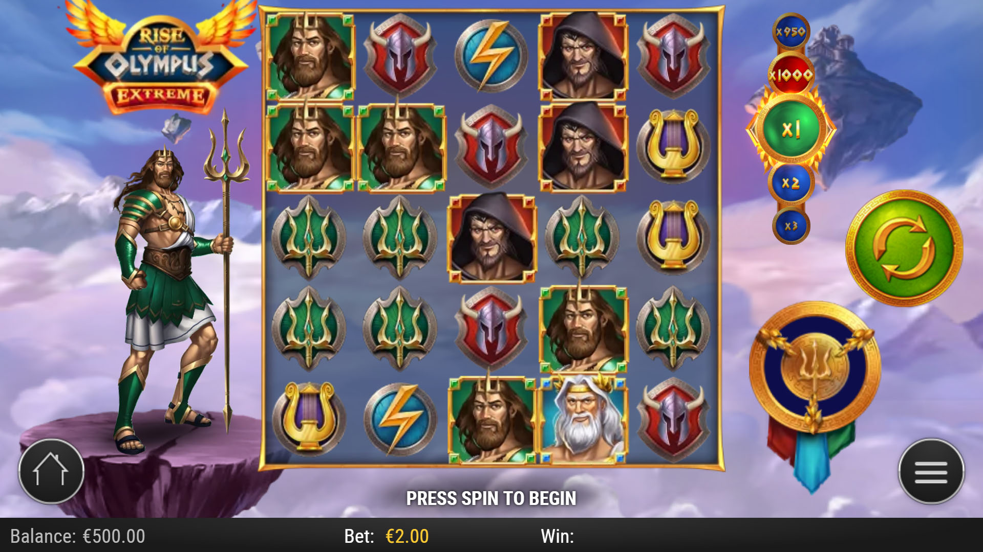 Image of Mobile Screenshot