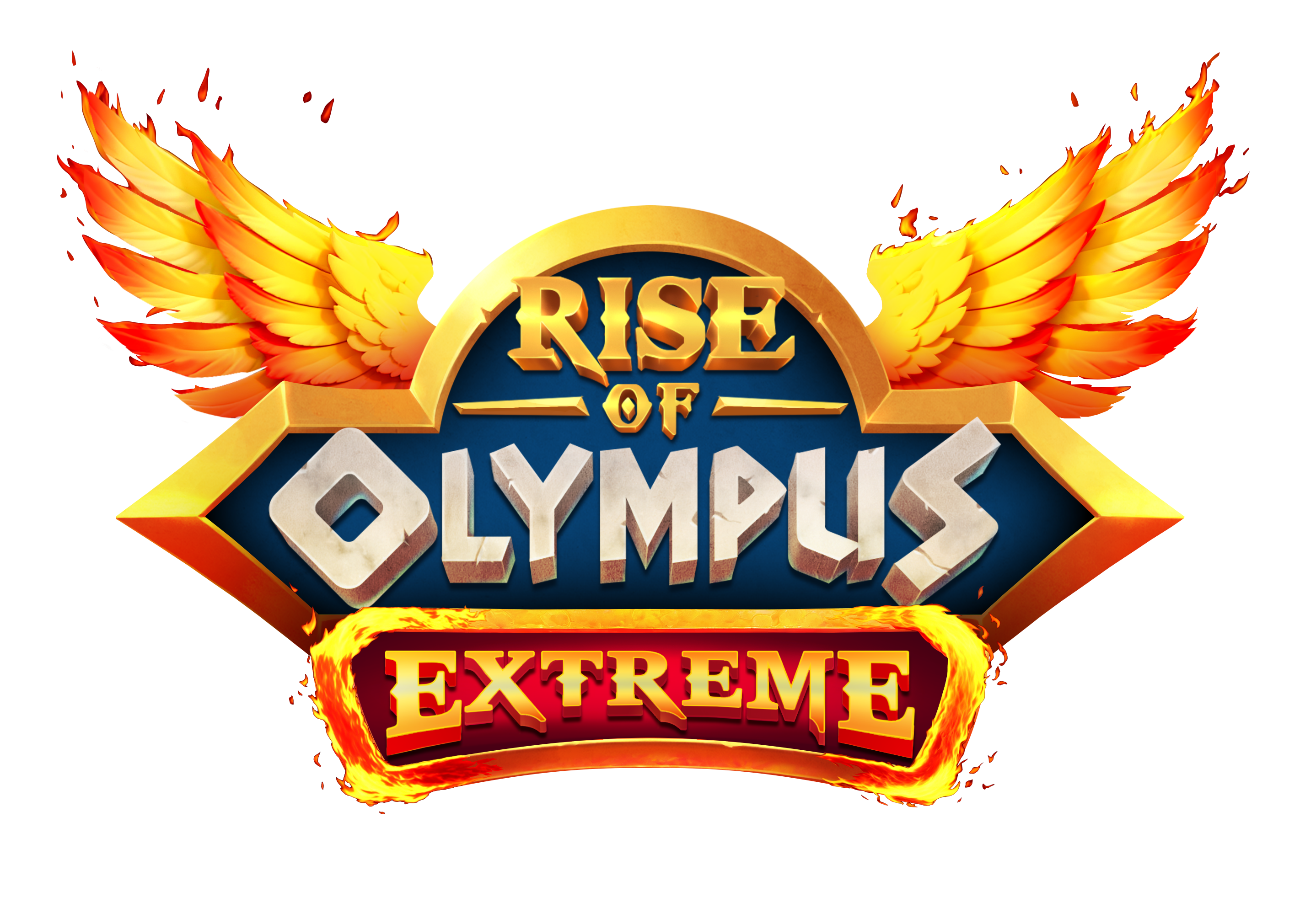 Rise of Olympus Extreme