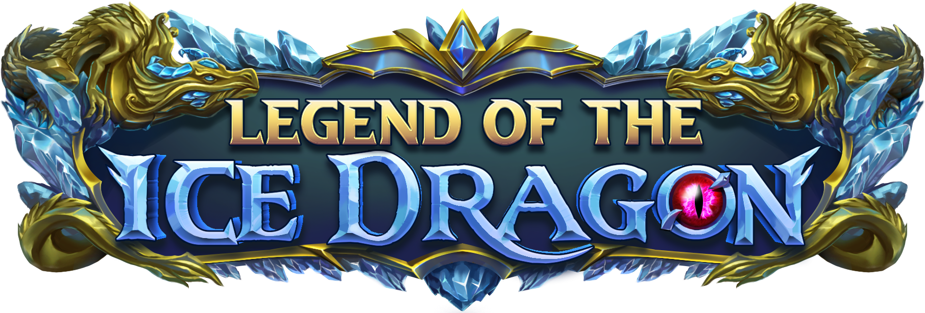 Legend of the Ice Dragon
