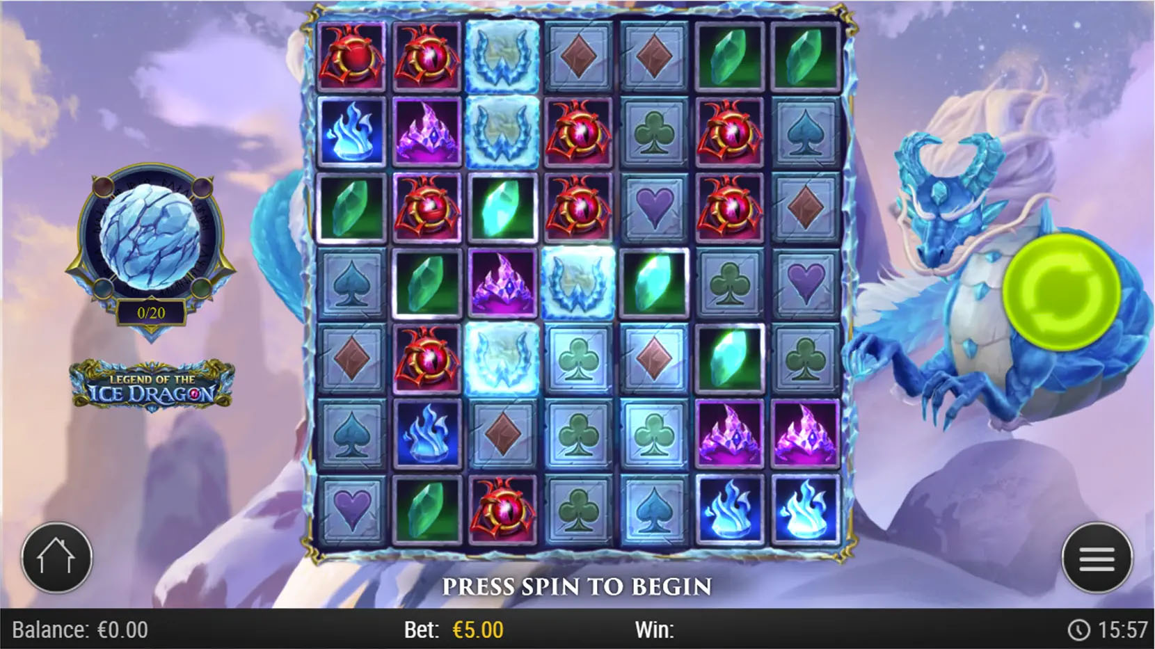 Image of Mobile Screenshot