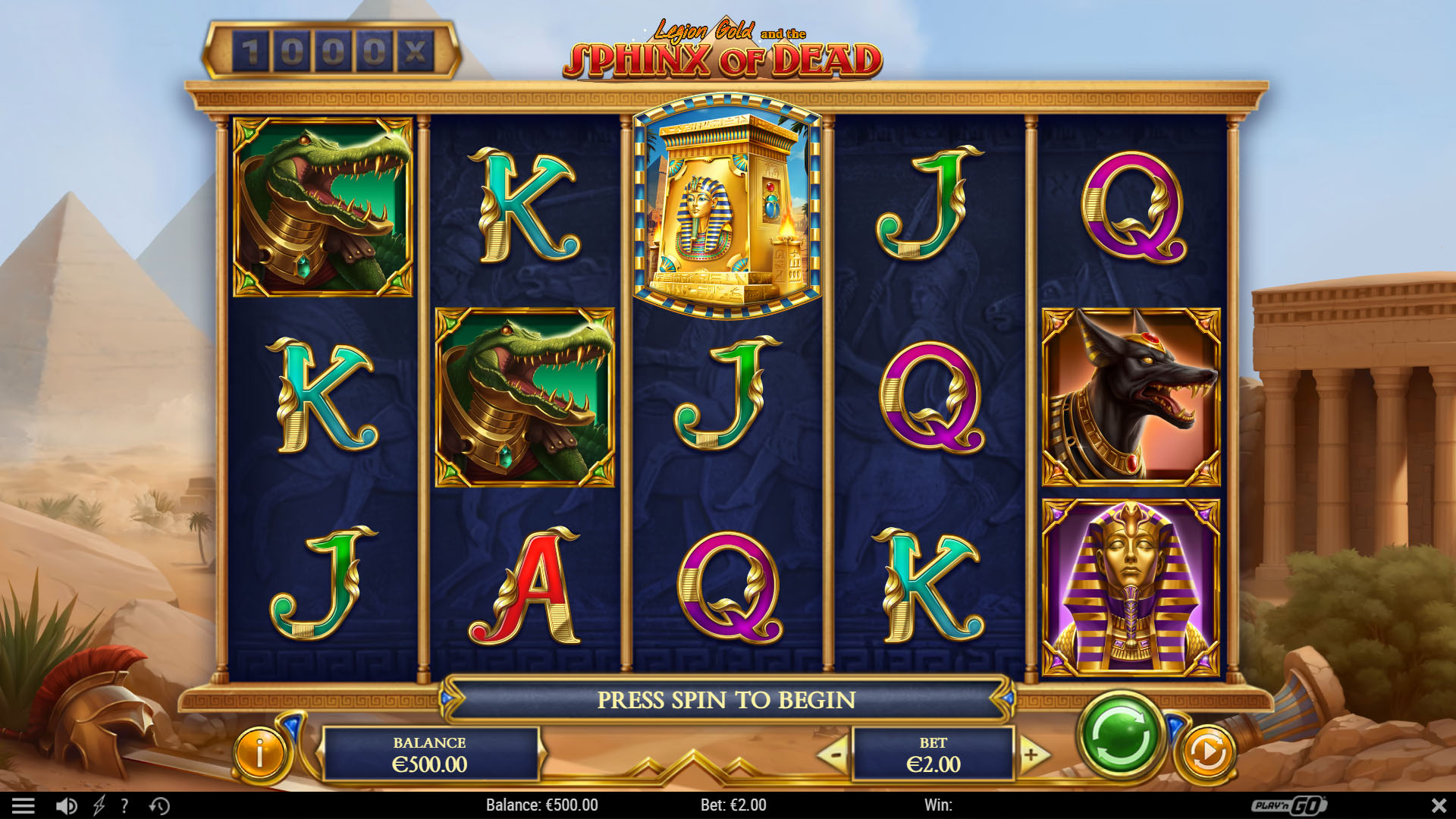 Image of Desktop Screenshot