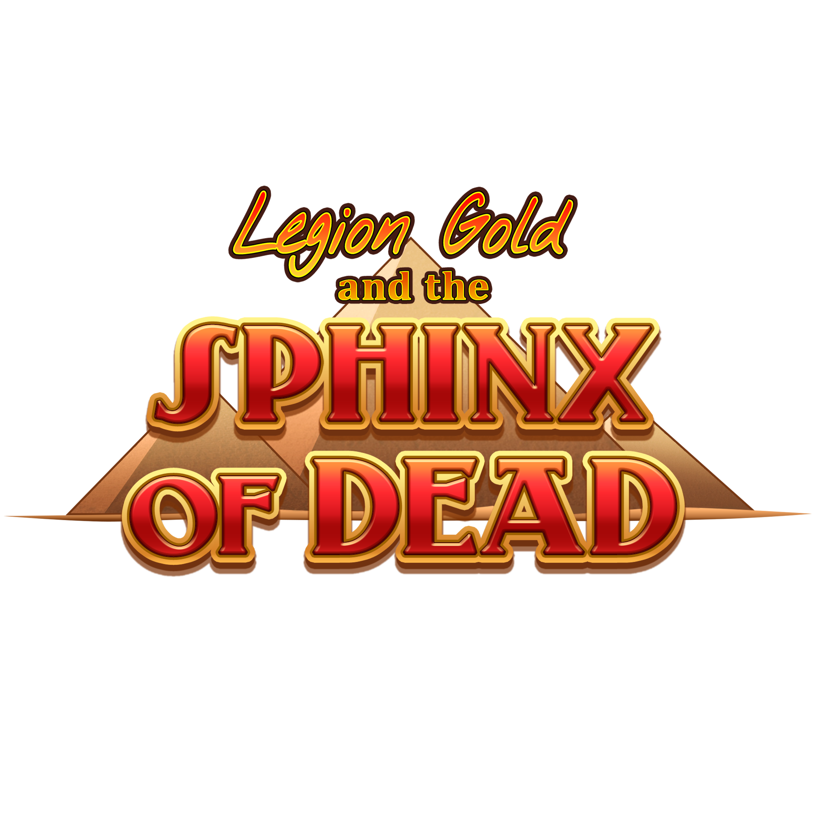 Legion Gold and the Sphinx of Dead