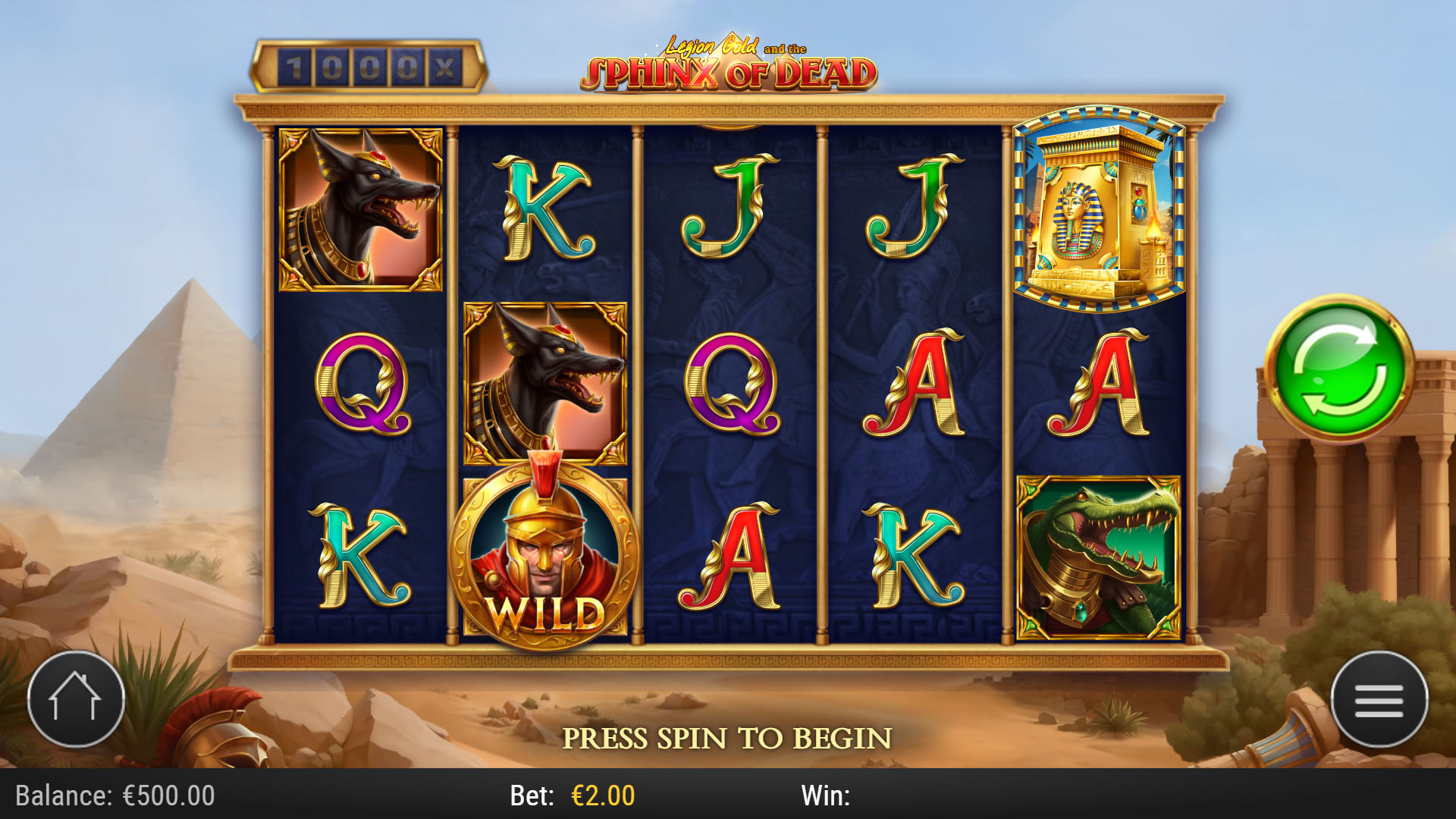 Image of Mobile Screenshot