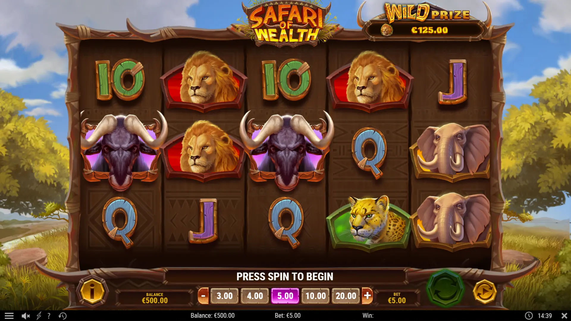 Image of Desktop Screenshot