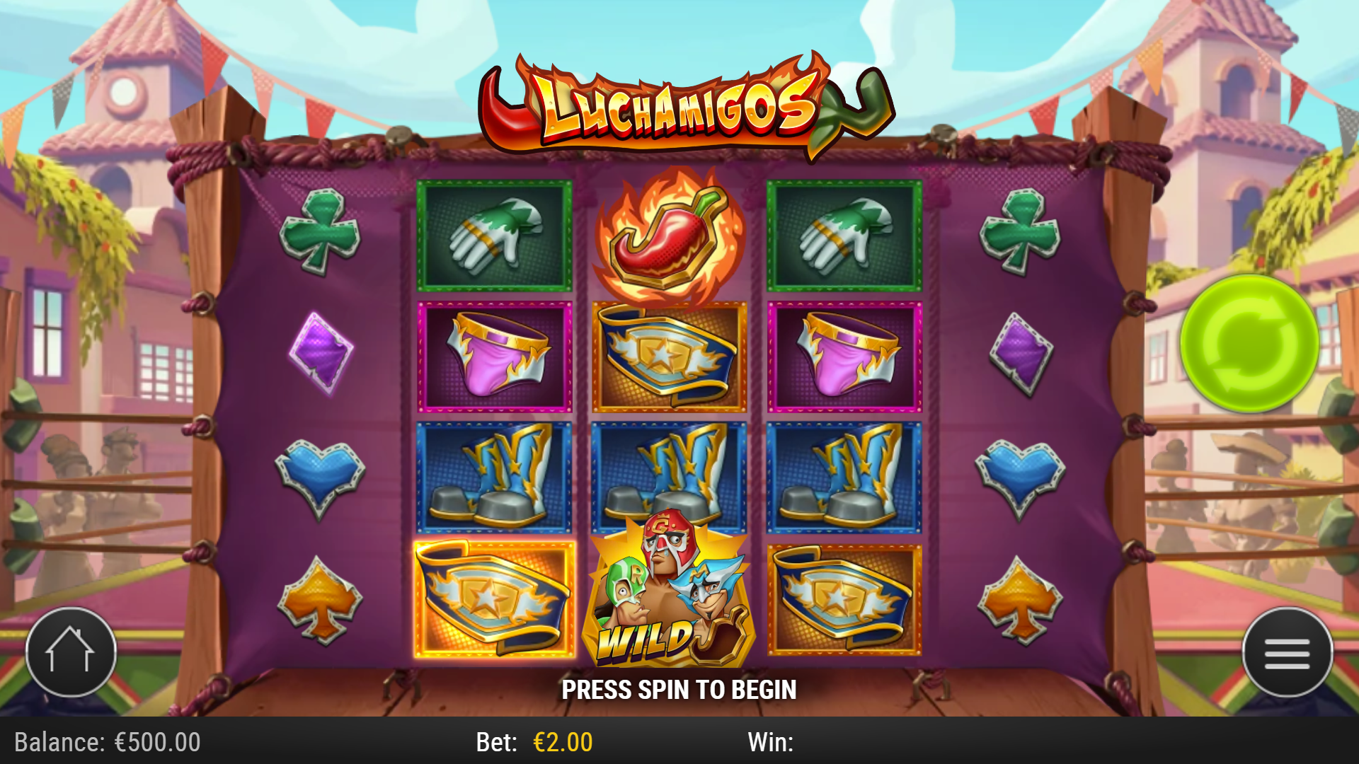 Image of Mobile Screenshot