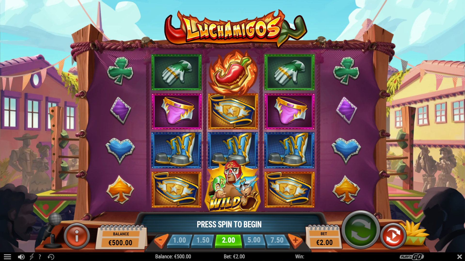 Image of Desktop Screenshot