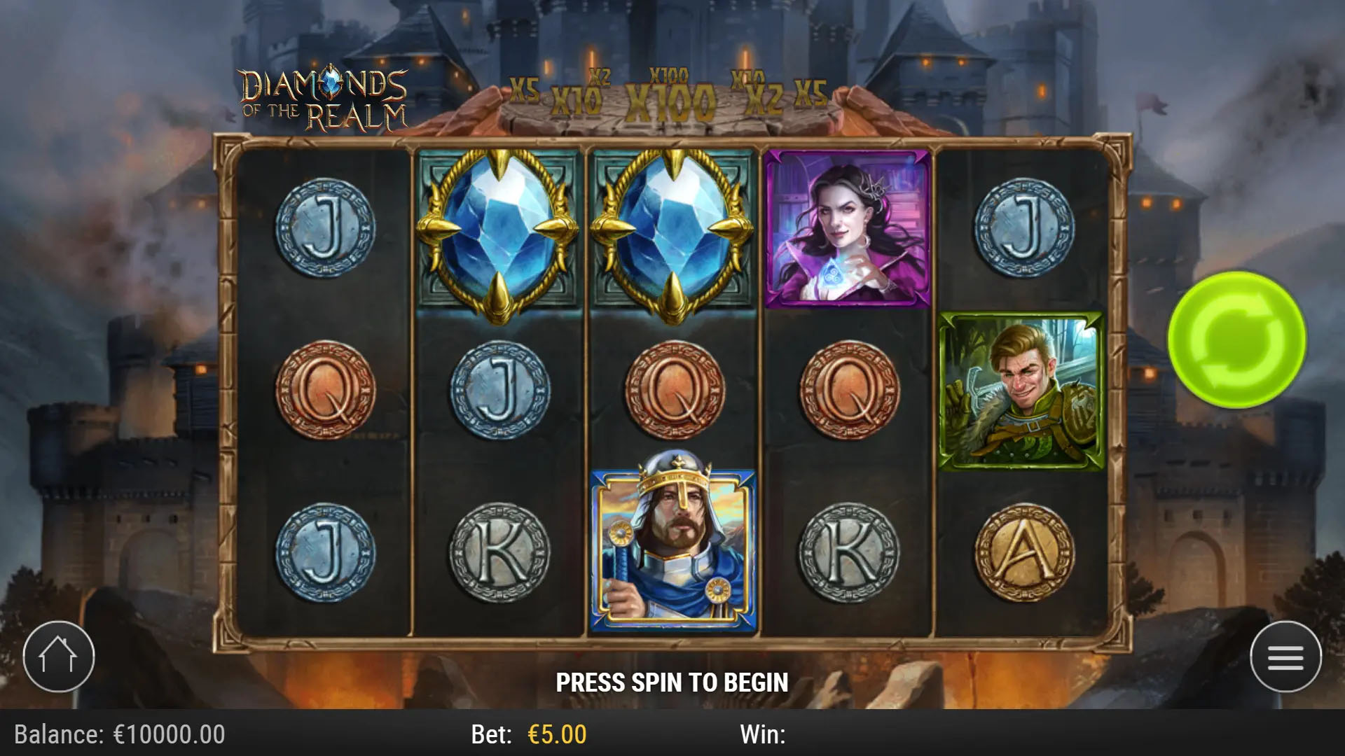 Image of Mobile Screenshot