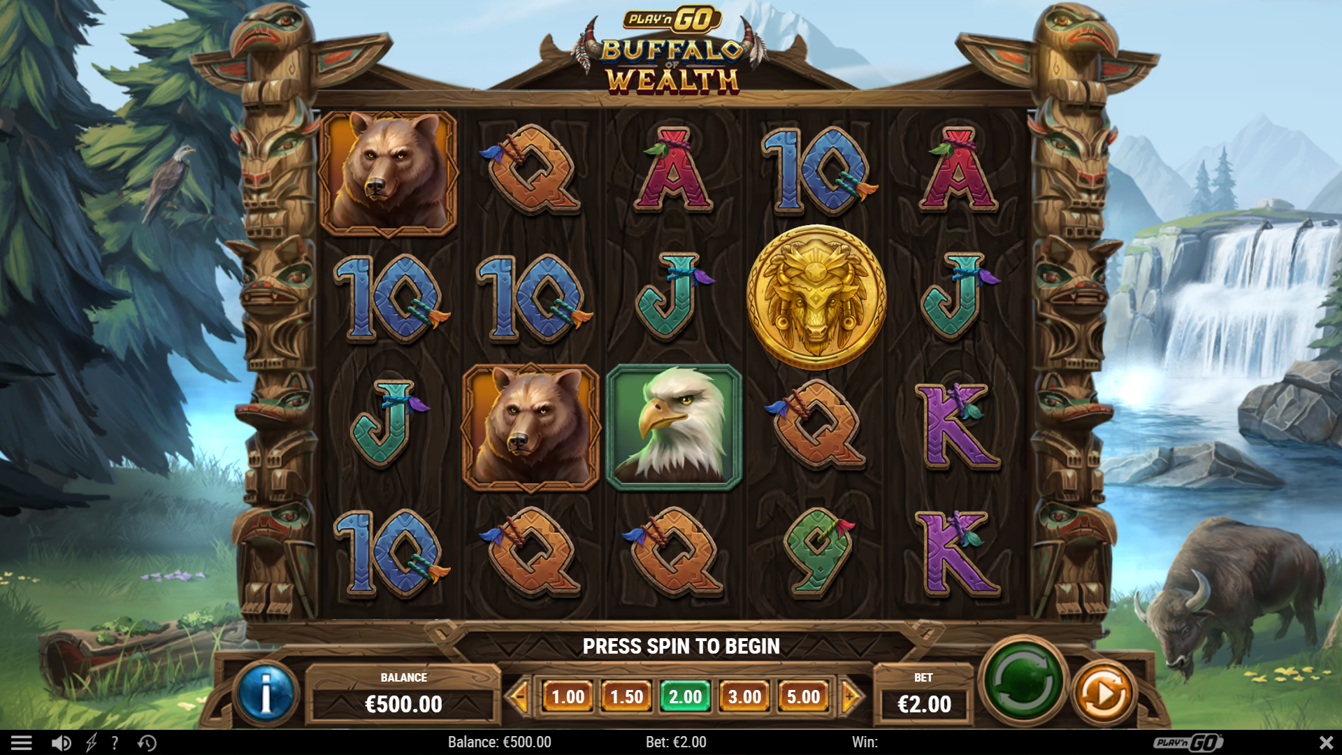 Image of Desktop Screenshot