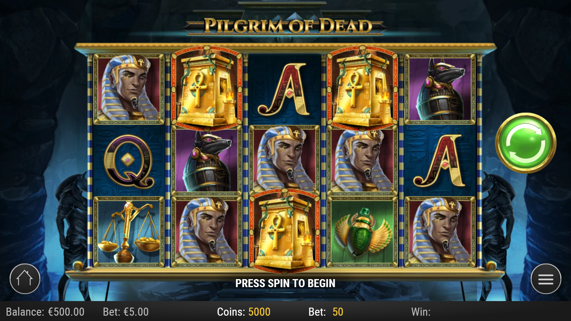 Image of Mobile Screenshot