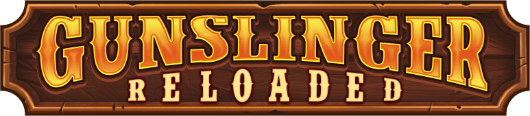 Gunslinger: Reloaded