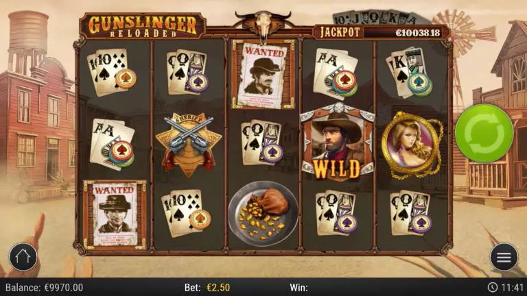 Image of Mobile Screenshot