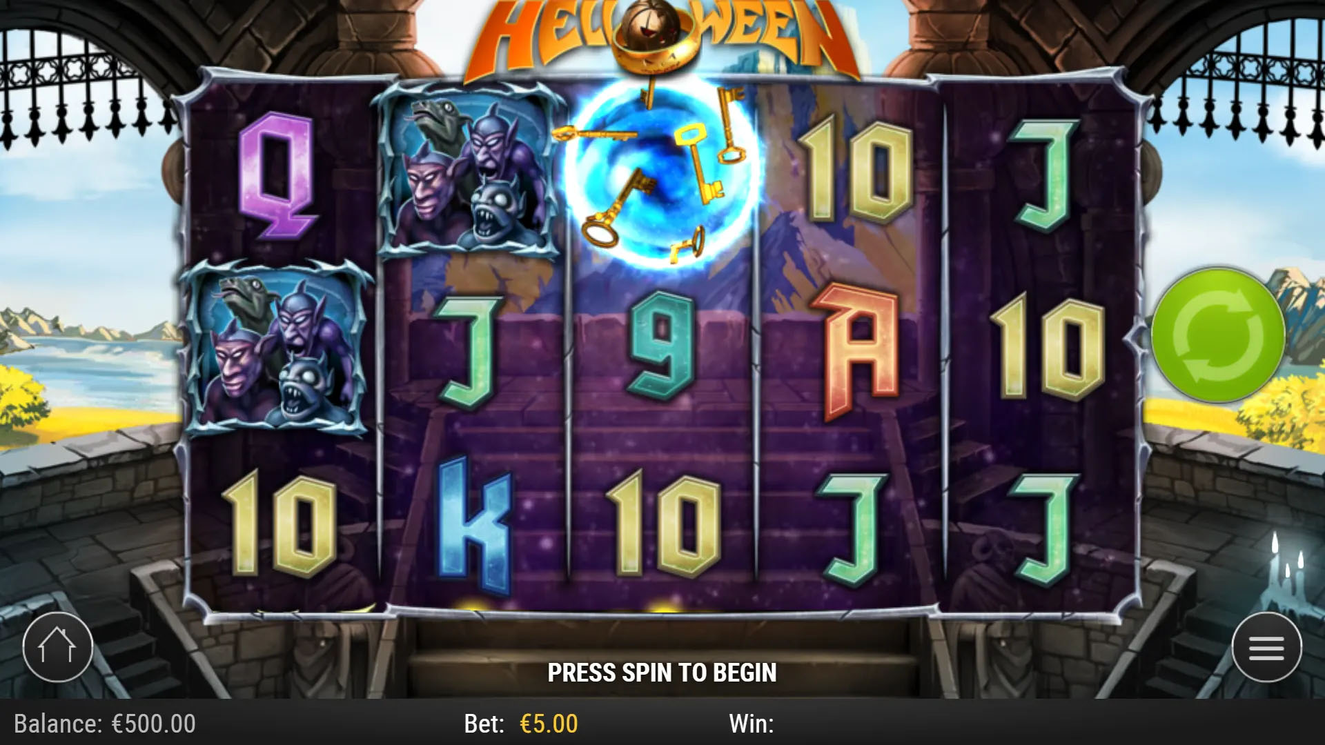 Image of Mobile Screenshot