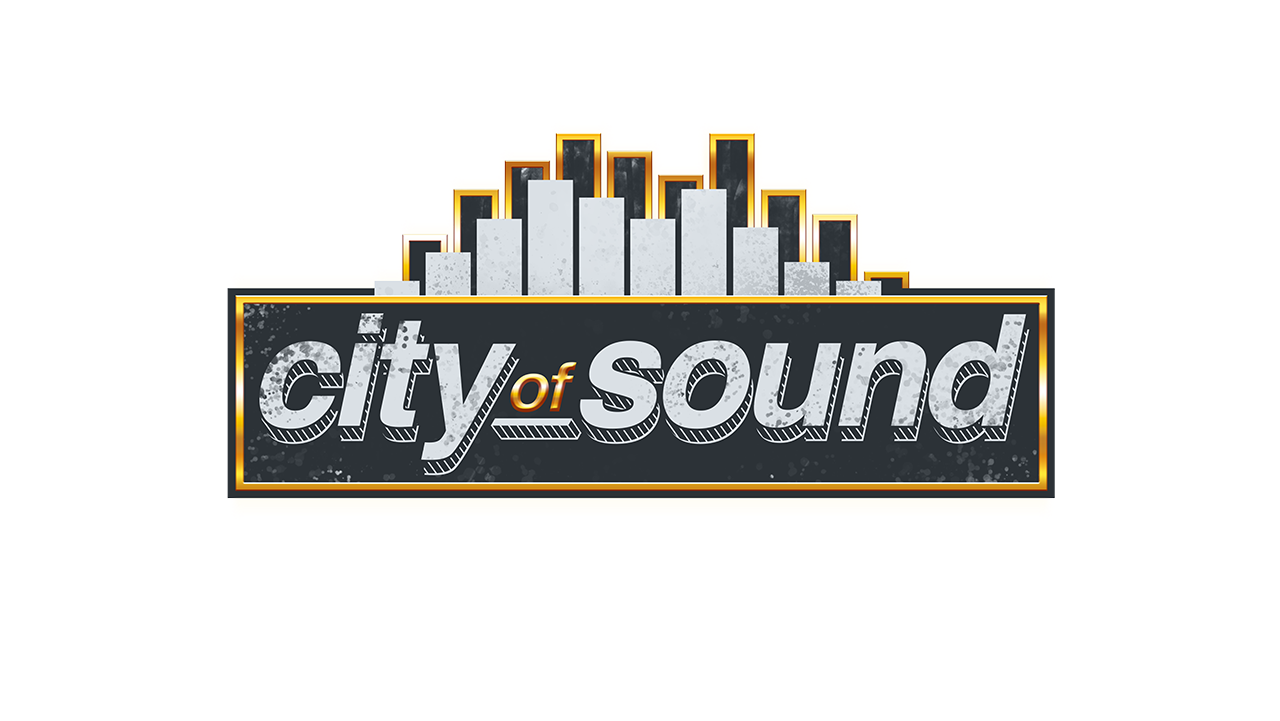 City of Sound