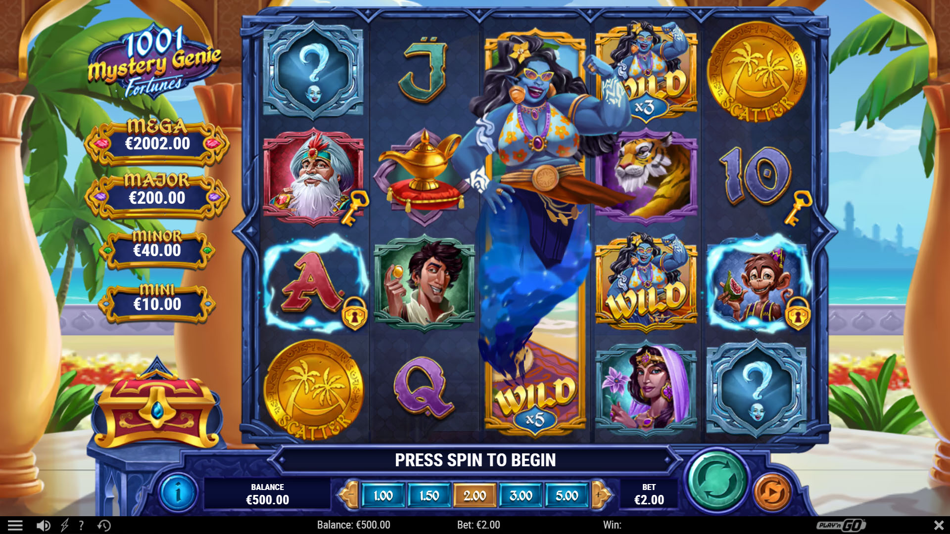 Image of Desktop Screenshot