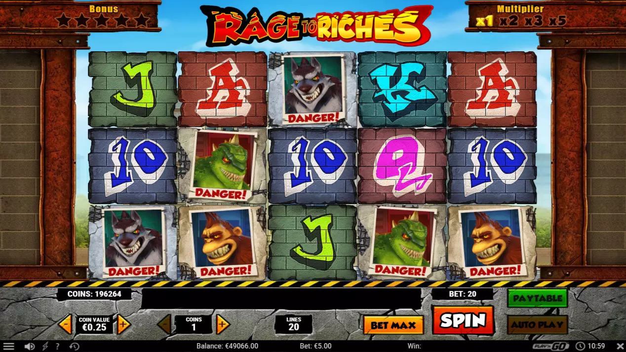 Image of Desktop Screenshot