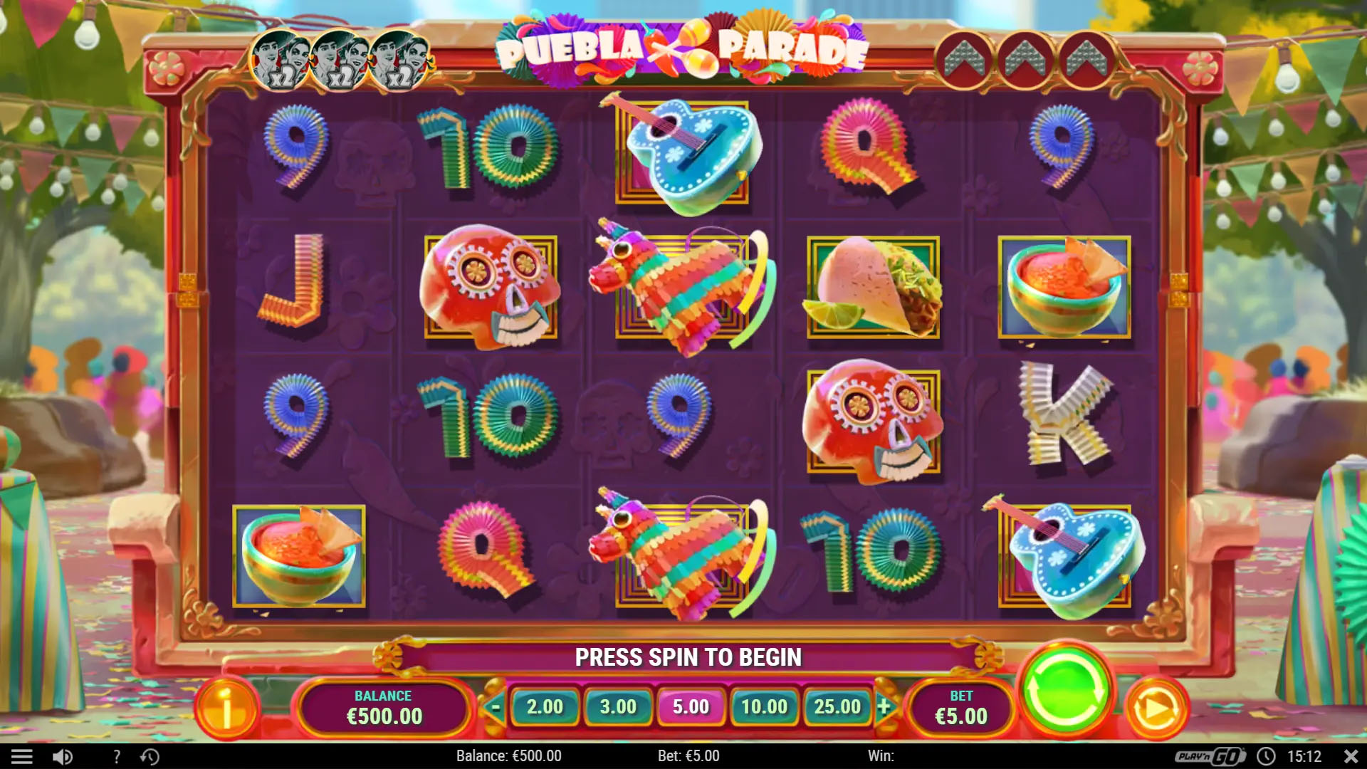 Image of Desktop Screenshot