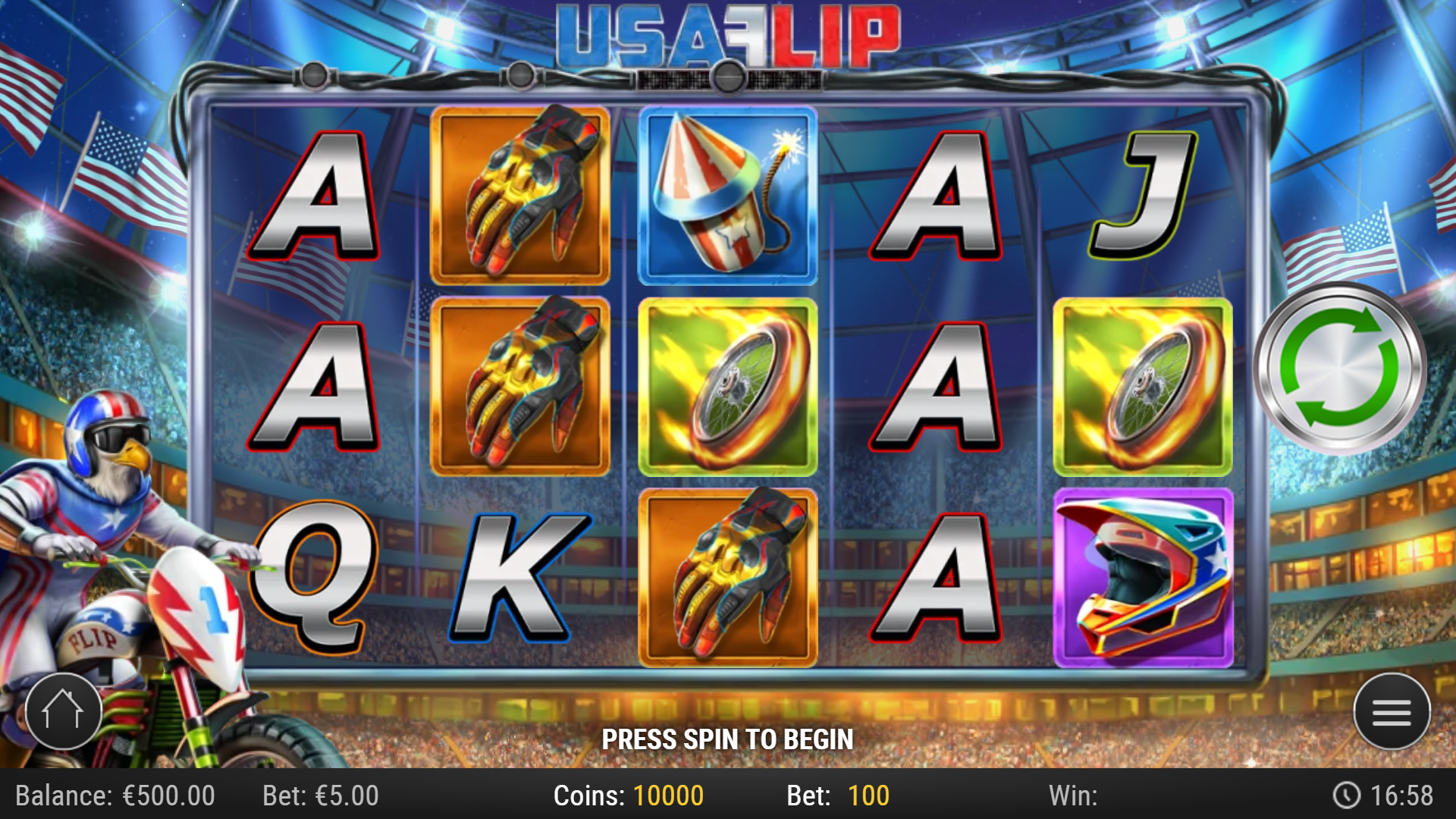 Image of Mobile Screenshot