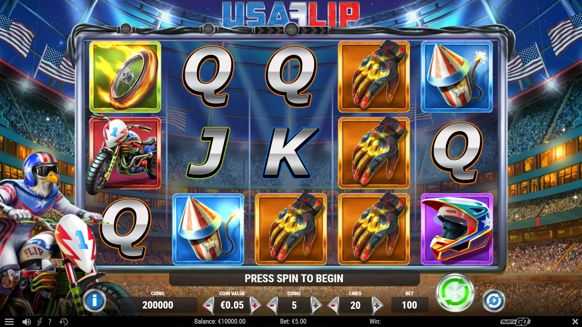 Image of Desktop Screenshot