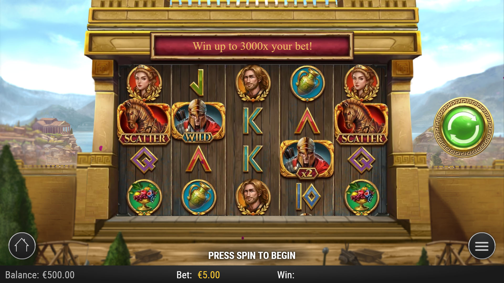 Image of Mobile Screenshot