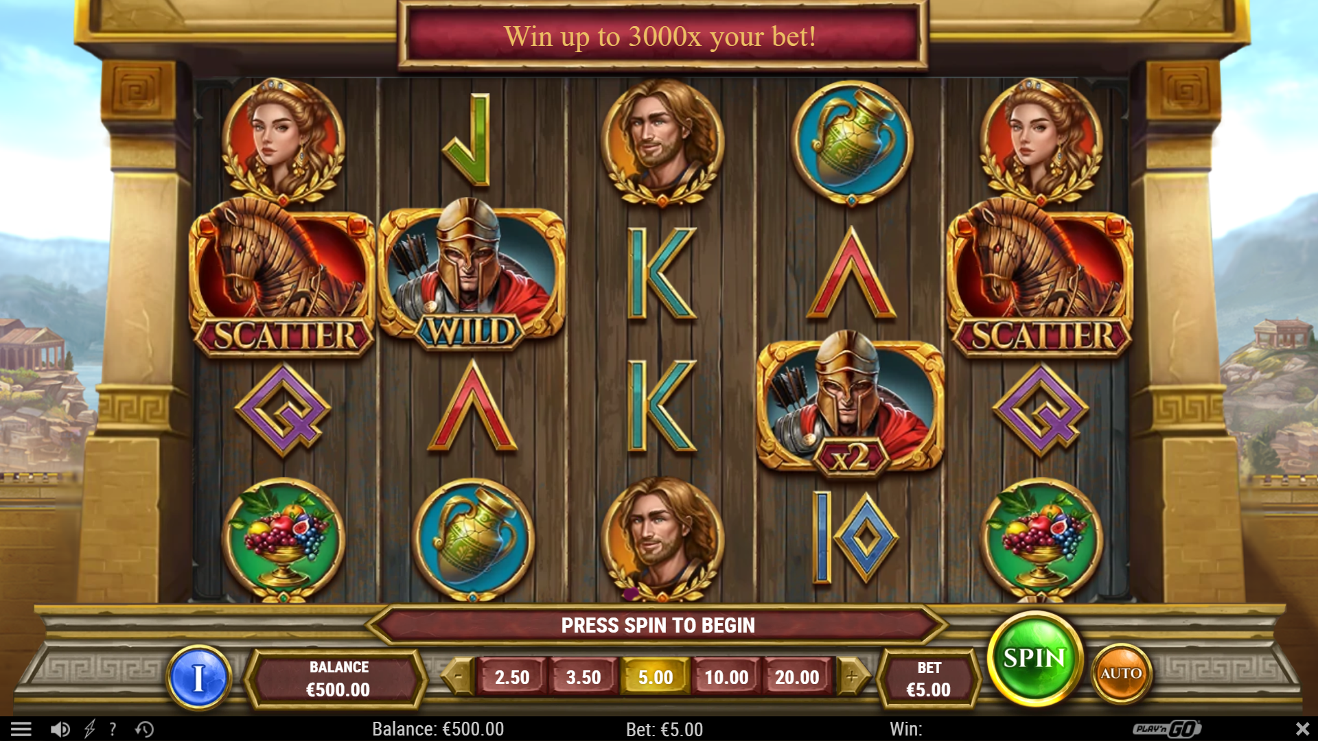 Image of Desktop Screenshot