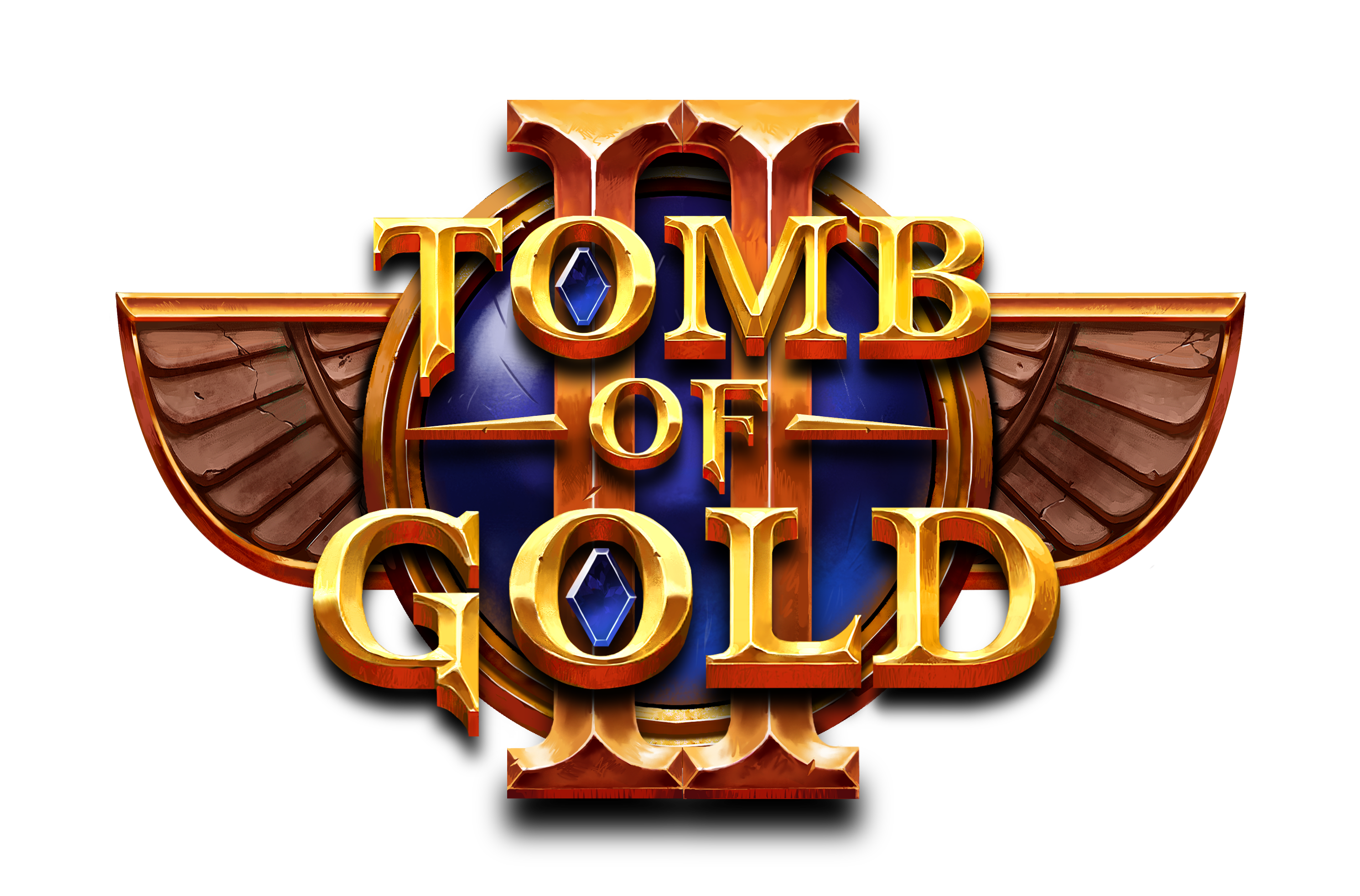 Tomb of Gold II