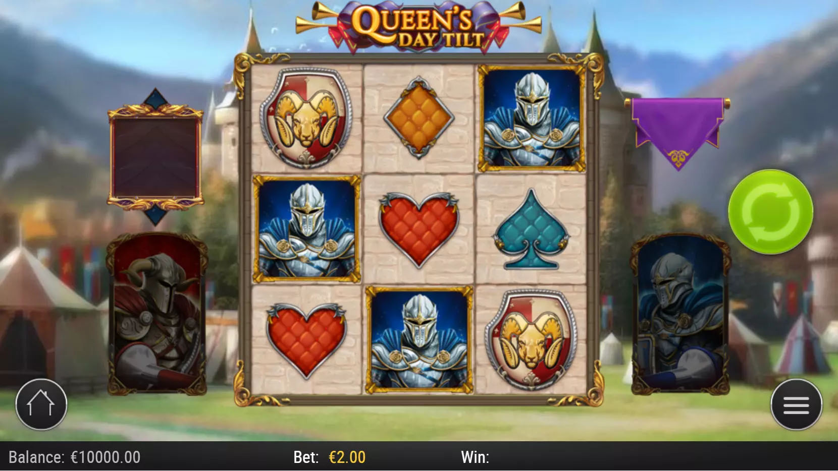 Image of Mobile Screenshot