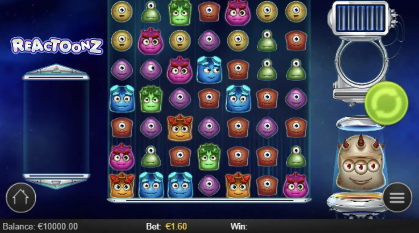 Image of Mobile Screenshot