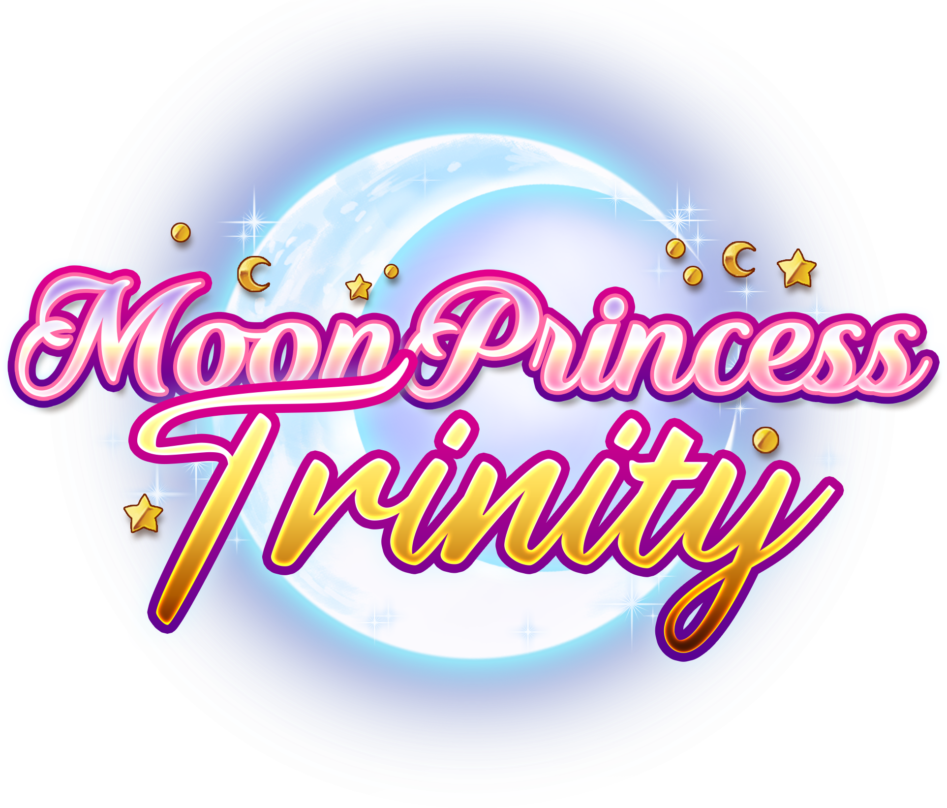 Moon Princess Trinity