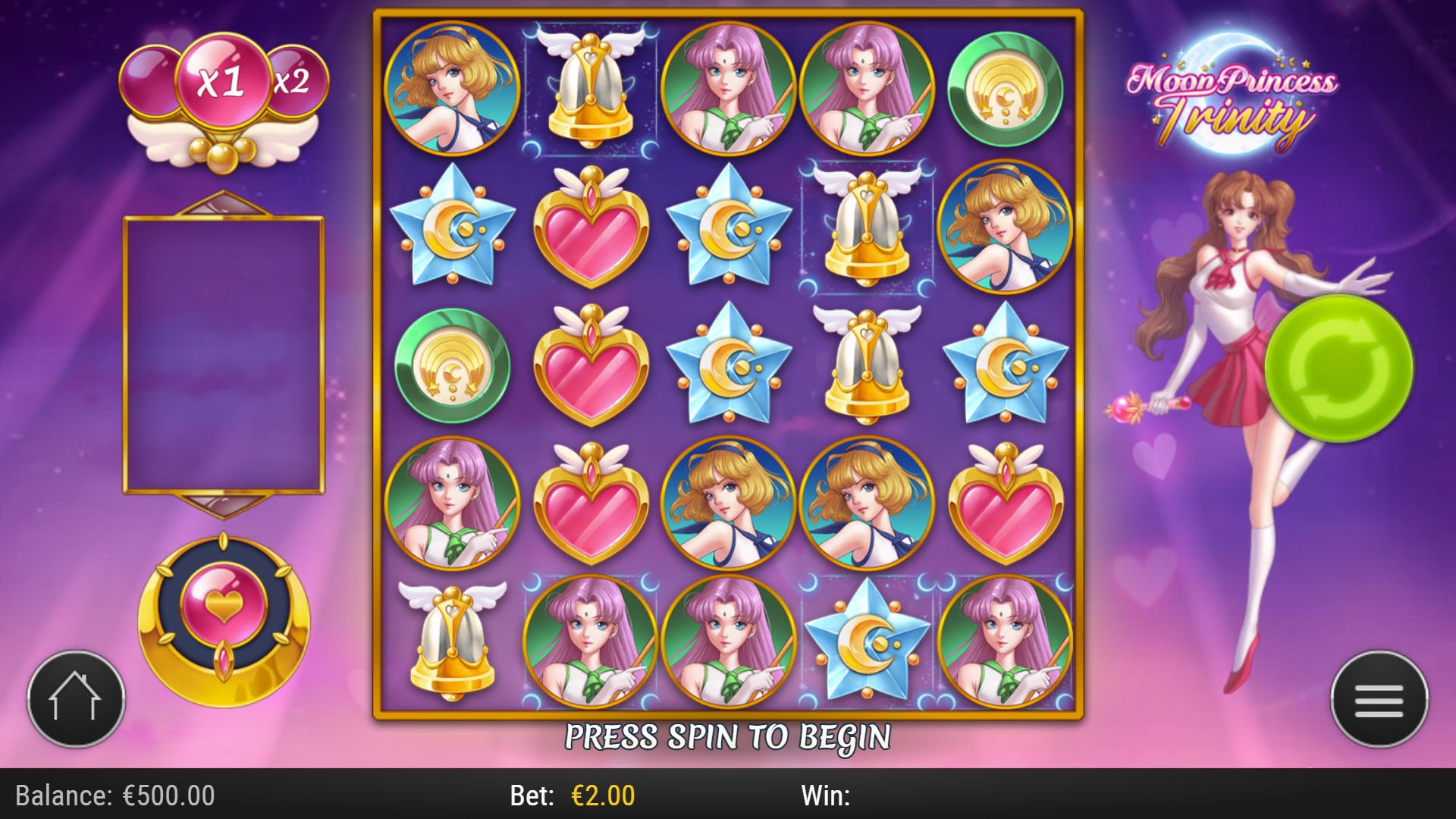 Image of Mobile Screenshot