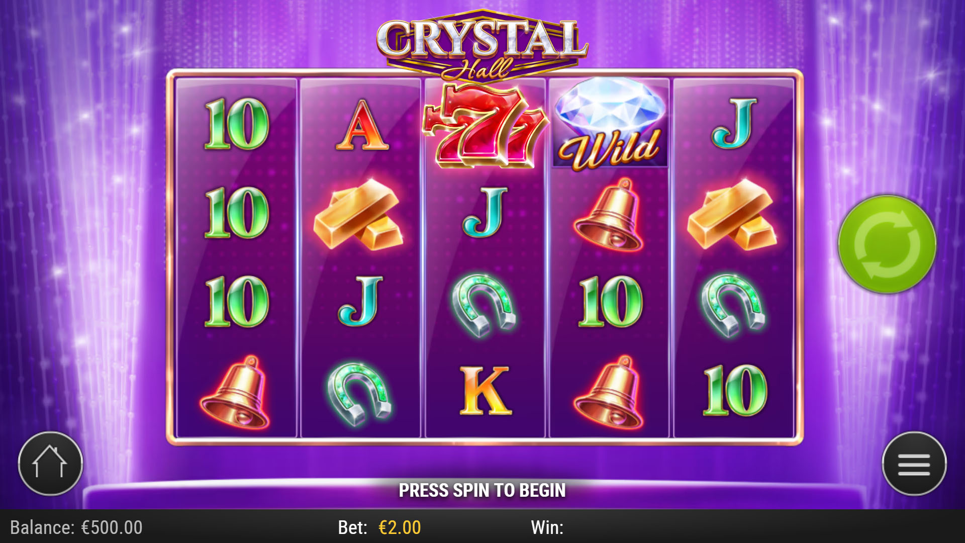 Image of Mobile Screenshot