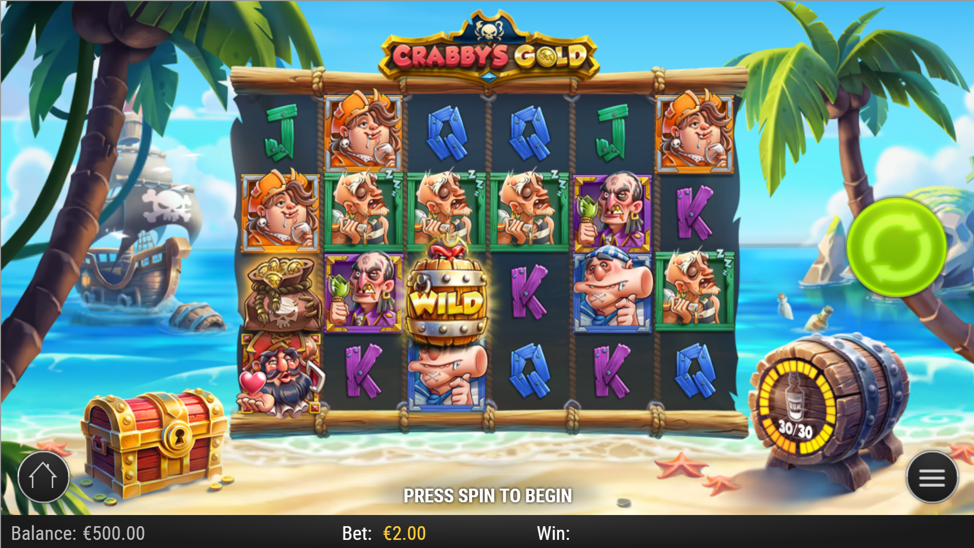 Image of Mobile Screenshot