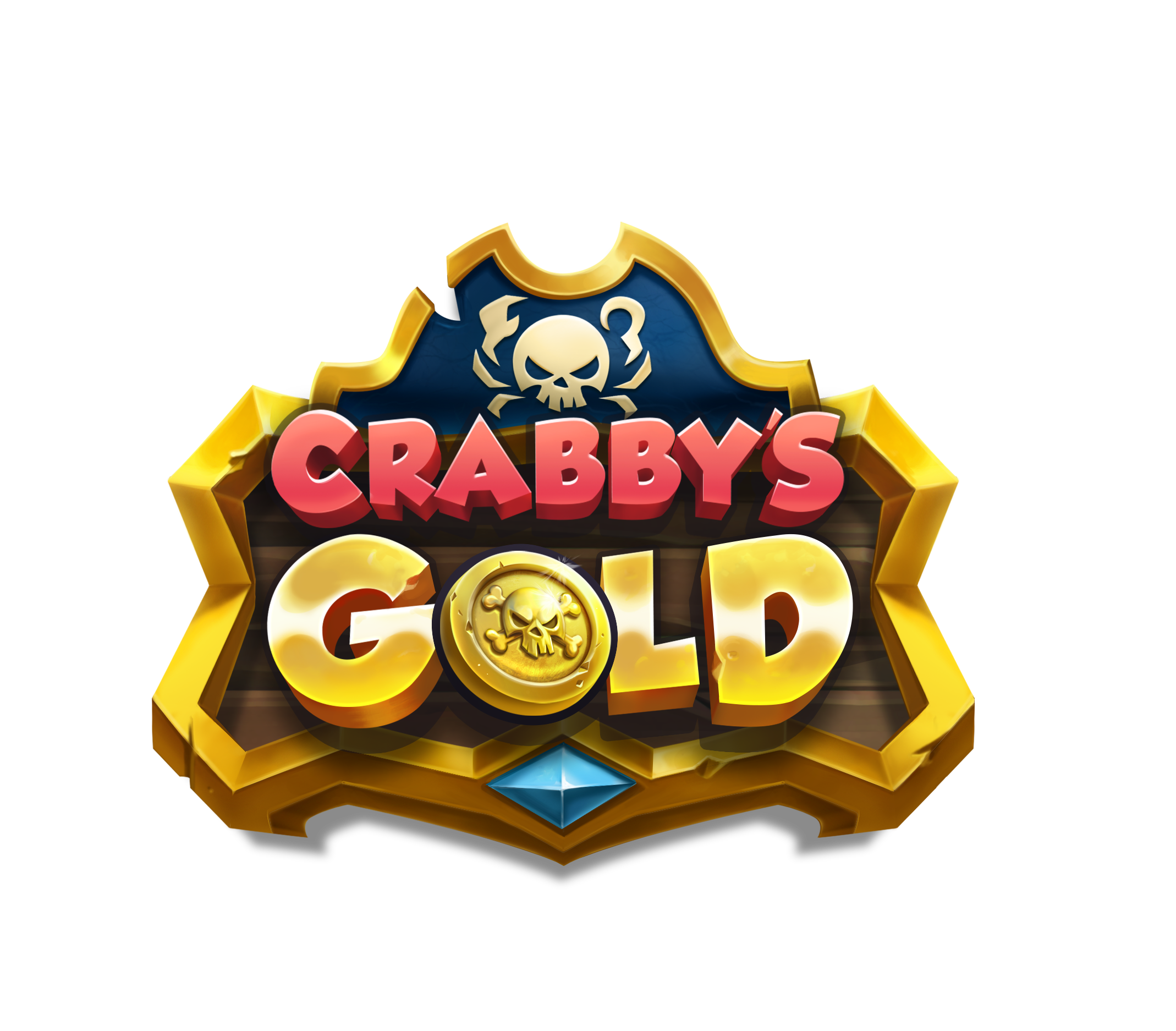 Crabby’s Gold