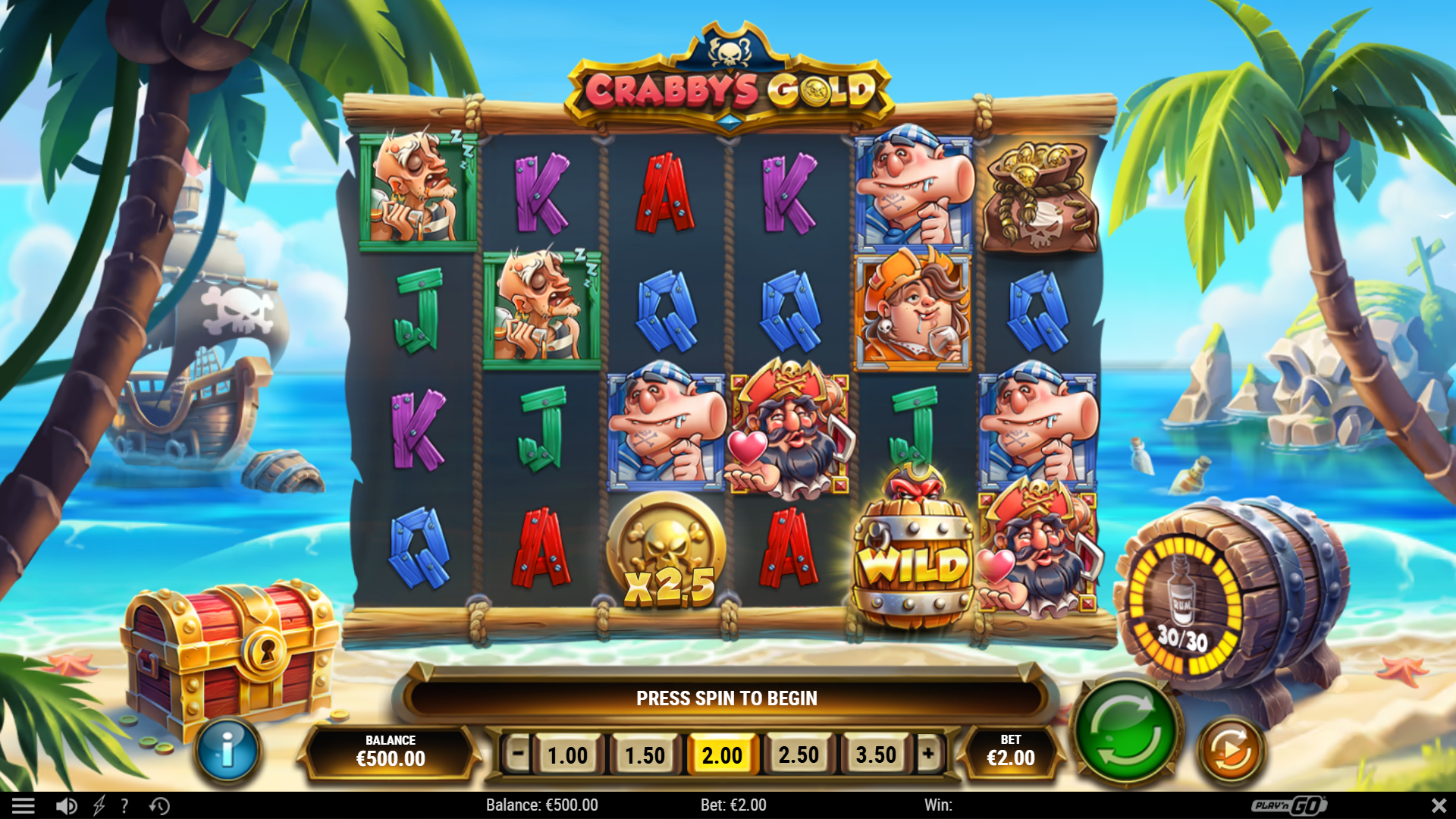 Image of Desktop Screenshot