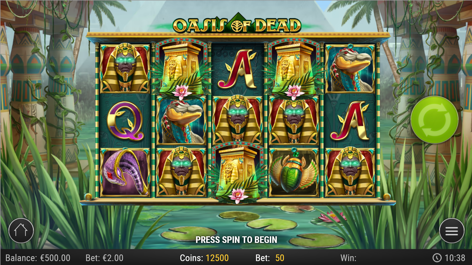 Image of Mobile Screenshot