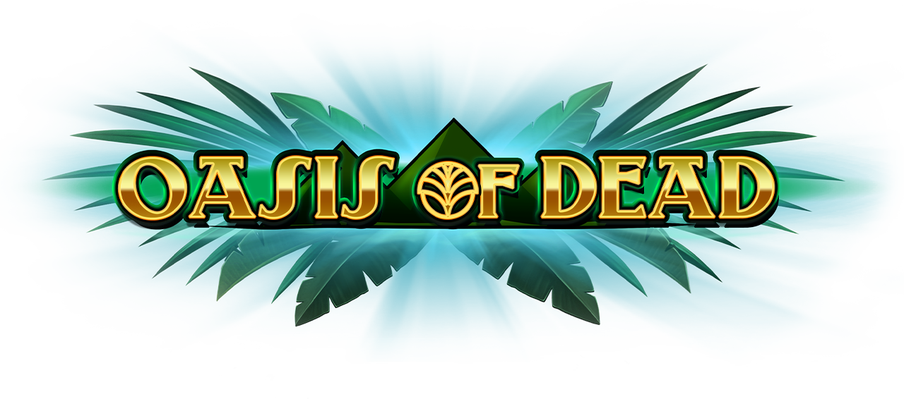 Oasis of Dead