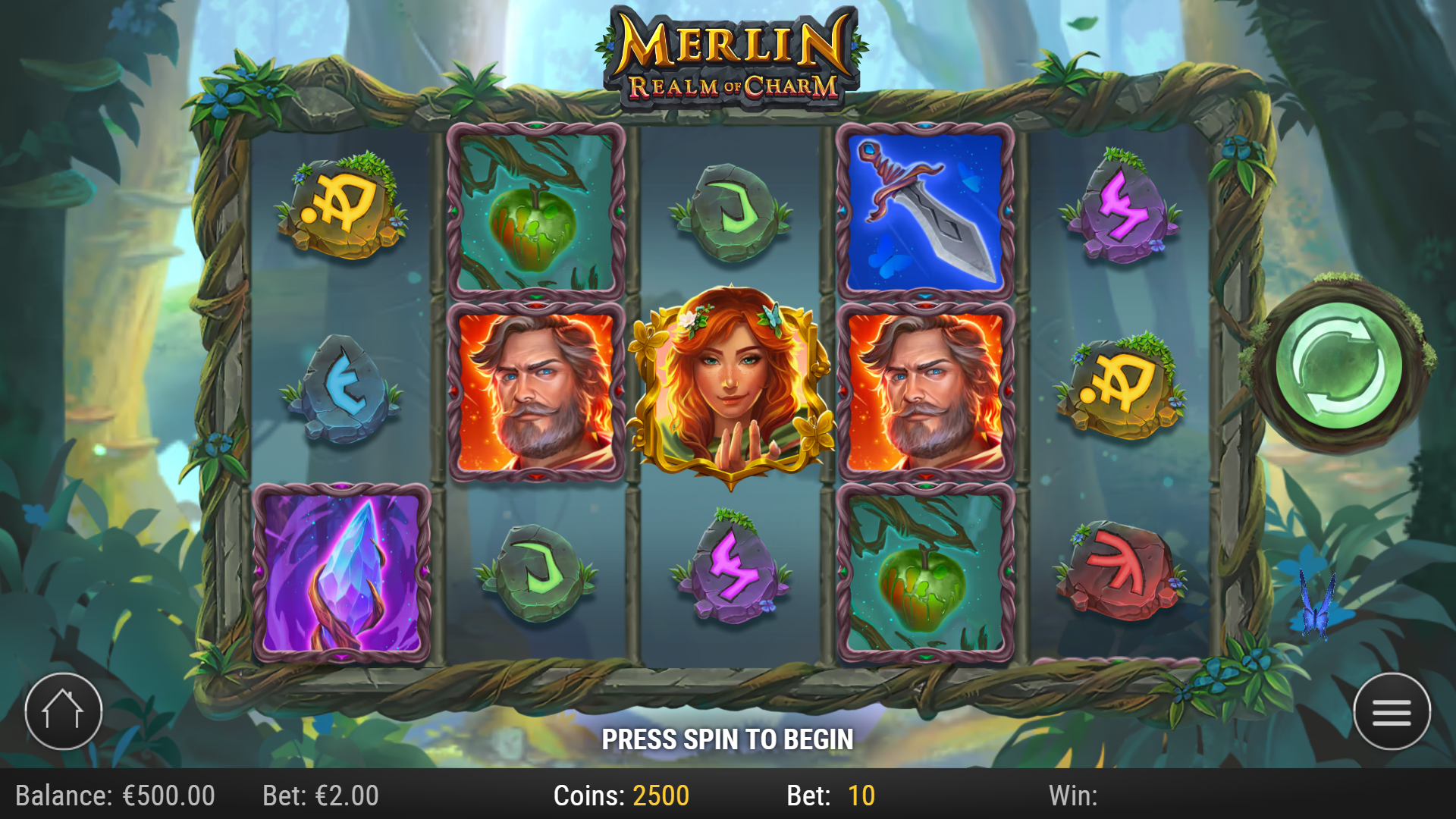 Image of Mobile Screenshot