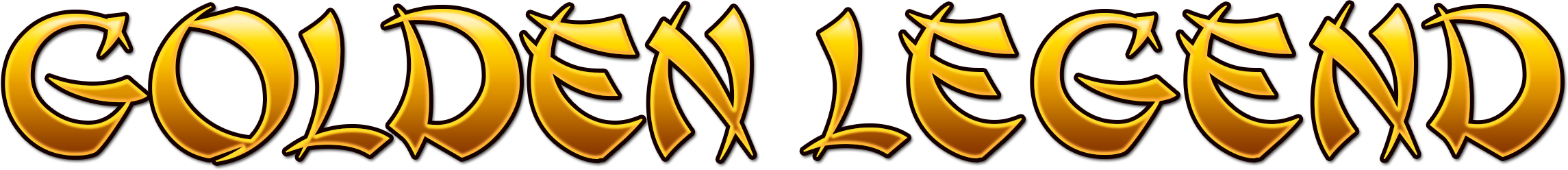 Golden Legend