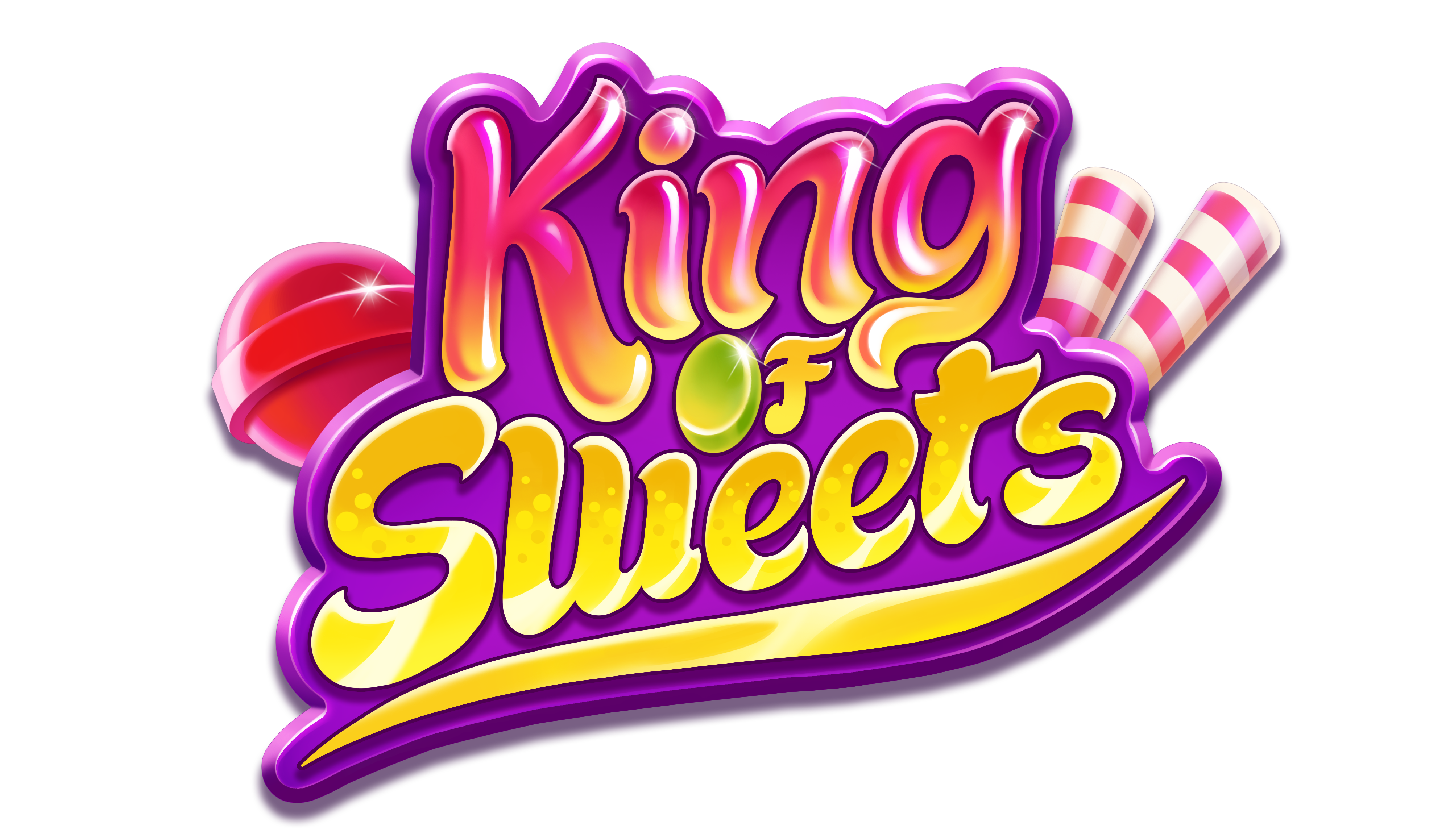 King of Sweets