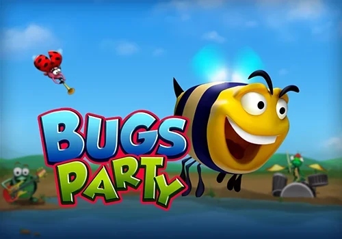 Bugs Party