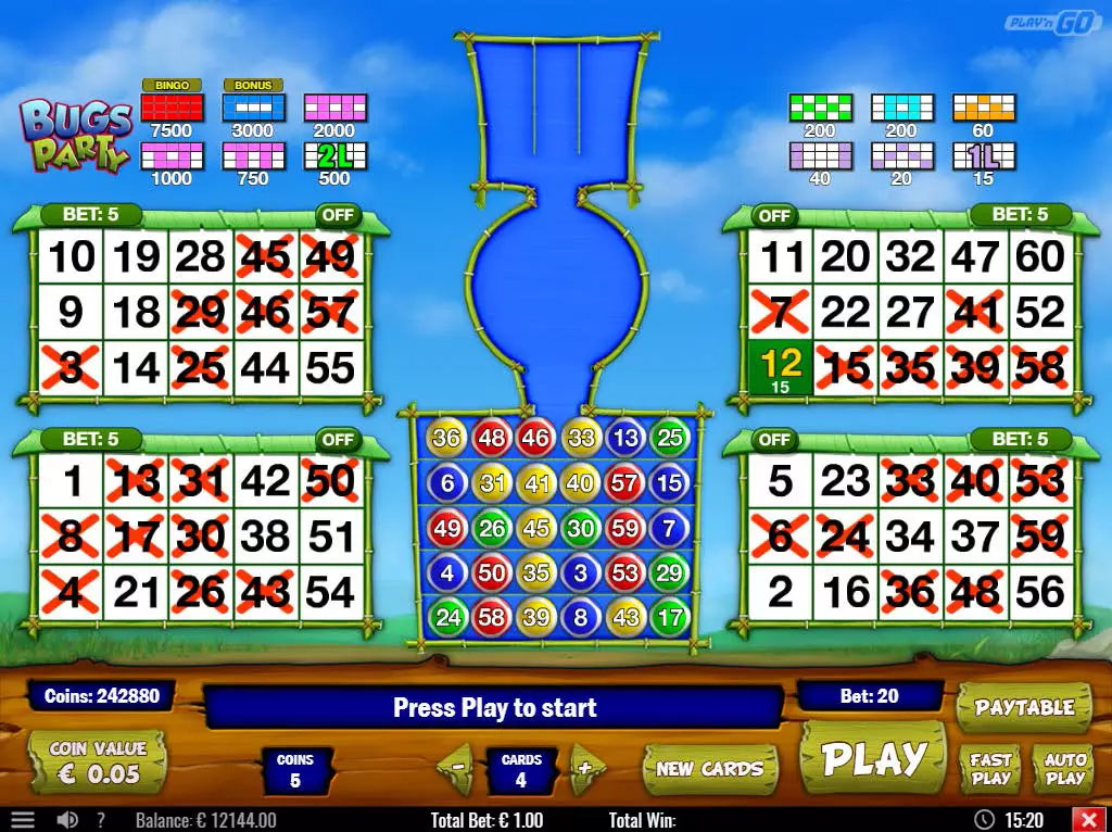 Image of Desktop Screenshot