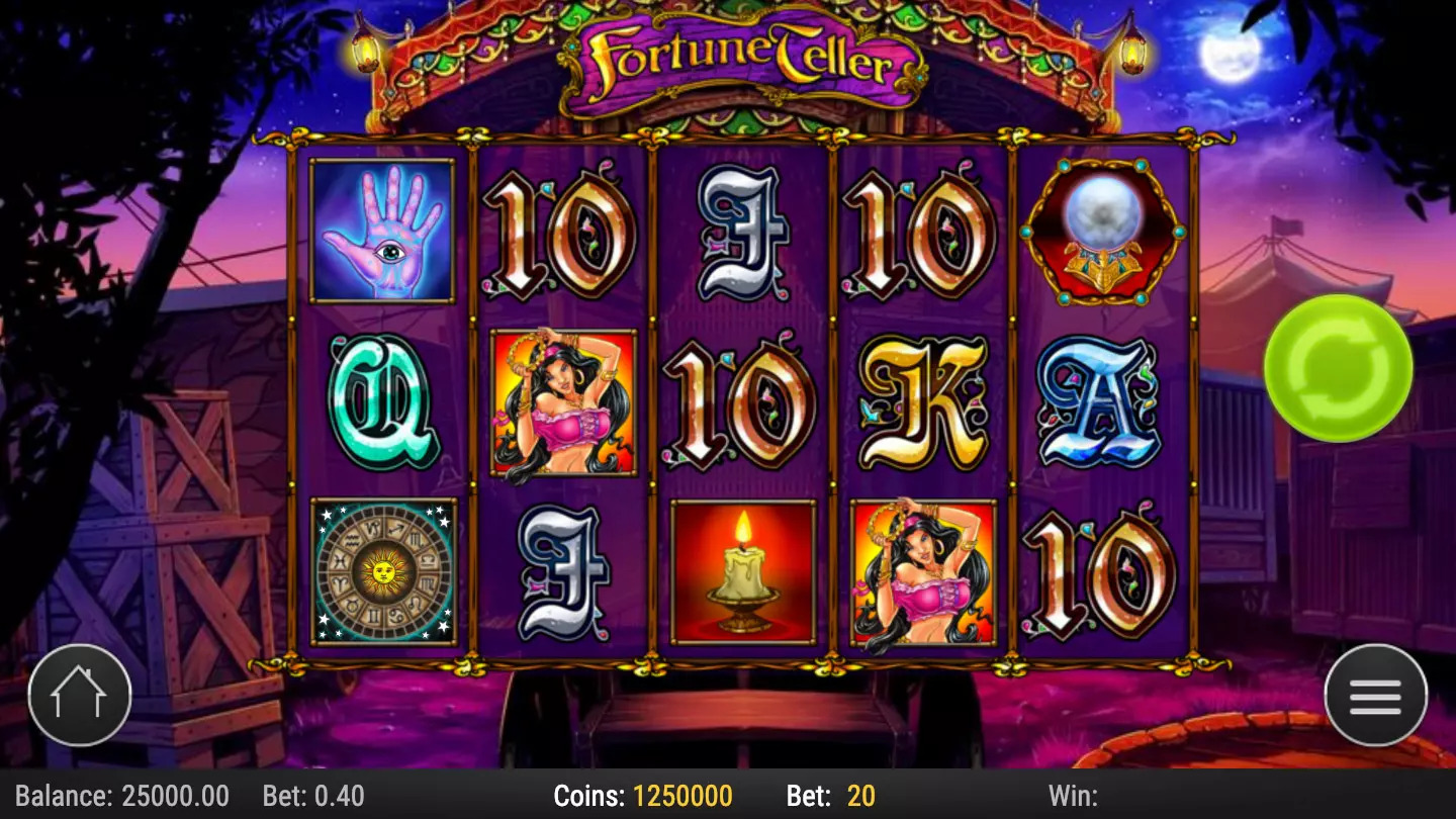 Image of Mobile Screenshot