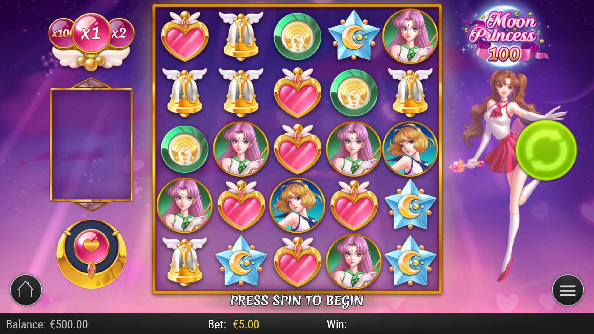 Image of Mobile Screenshot