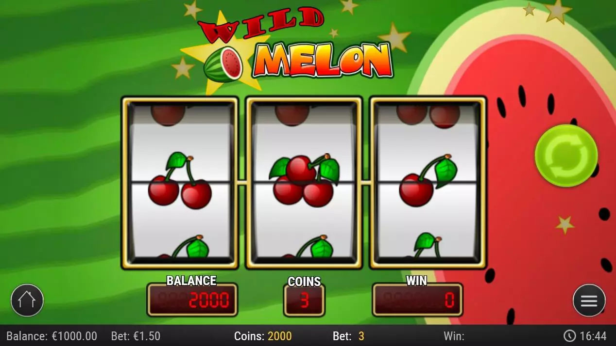 Image of Mobile Screenshot