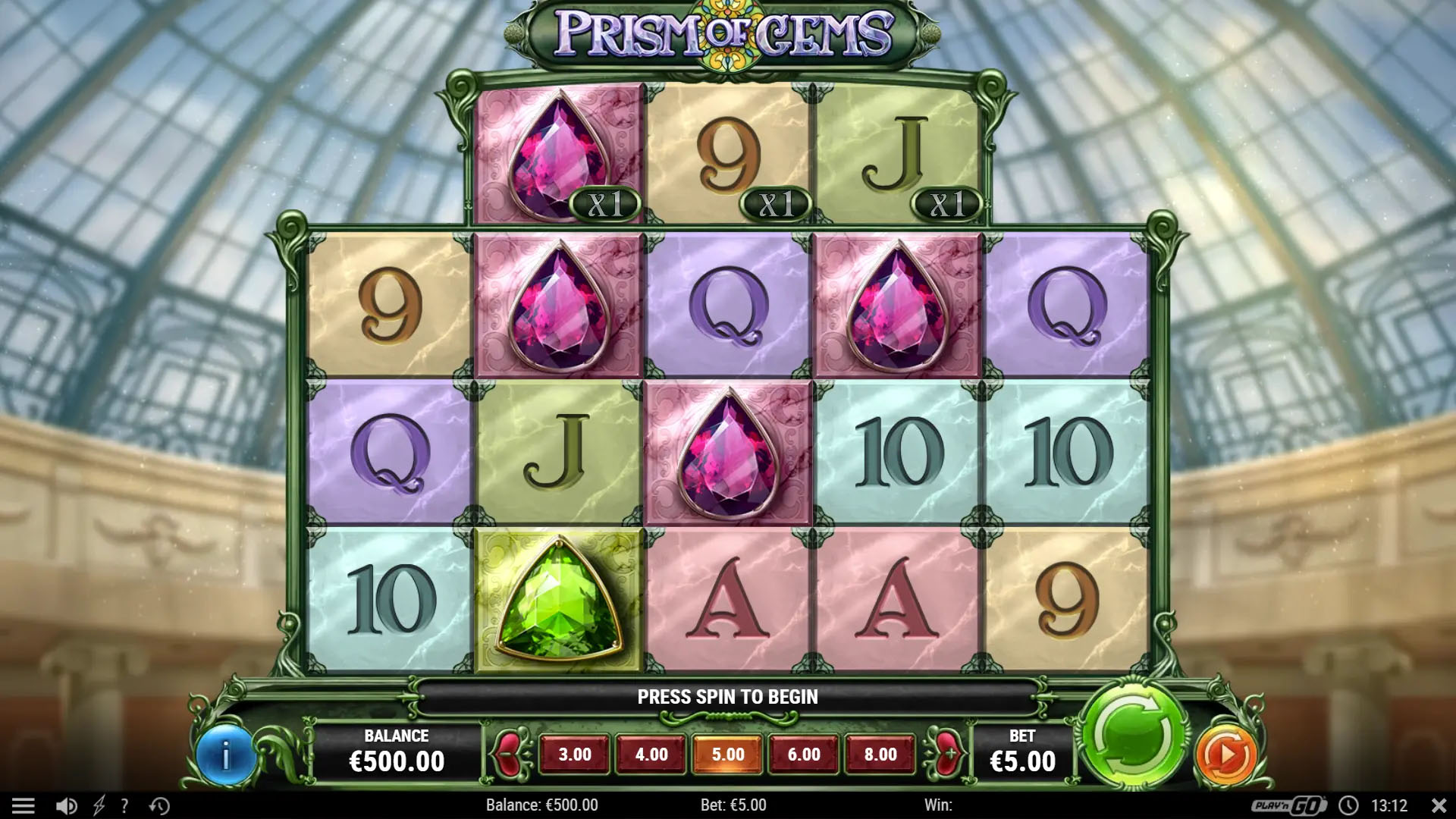 Image of Desktop Screenshot