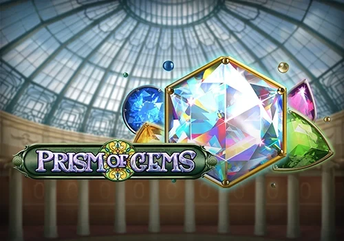 Prism of Gems