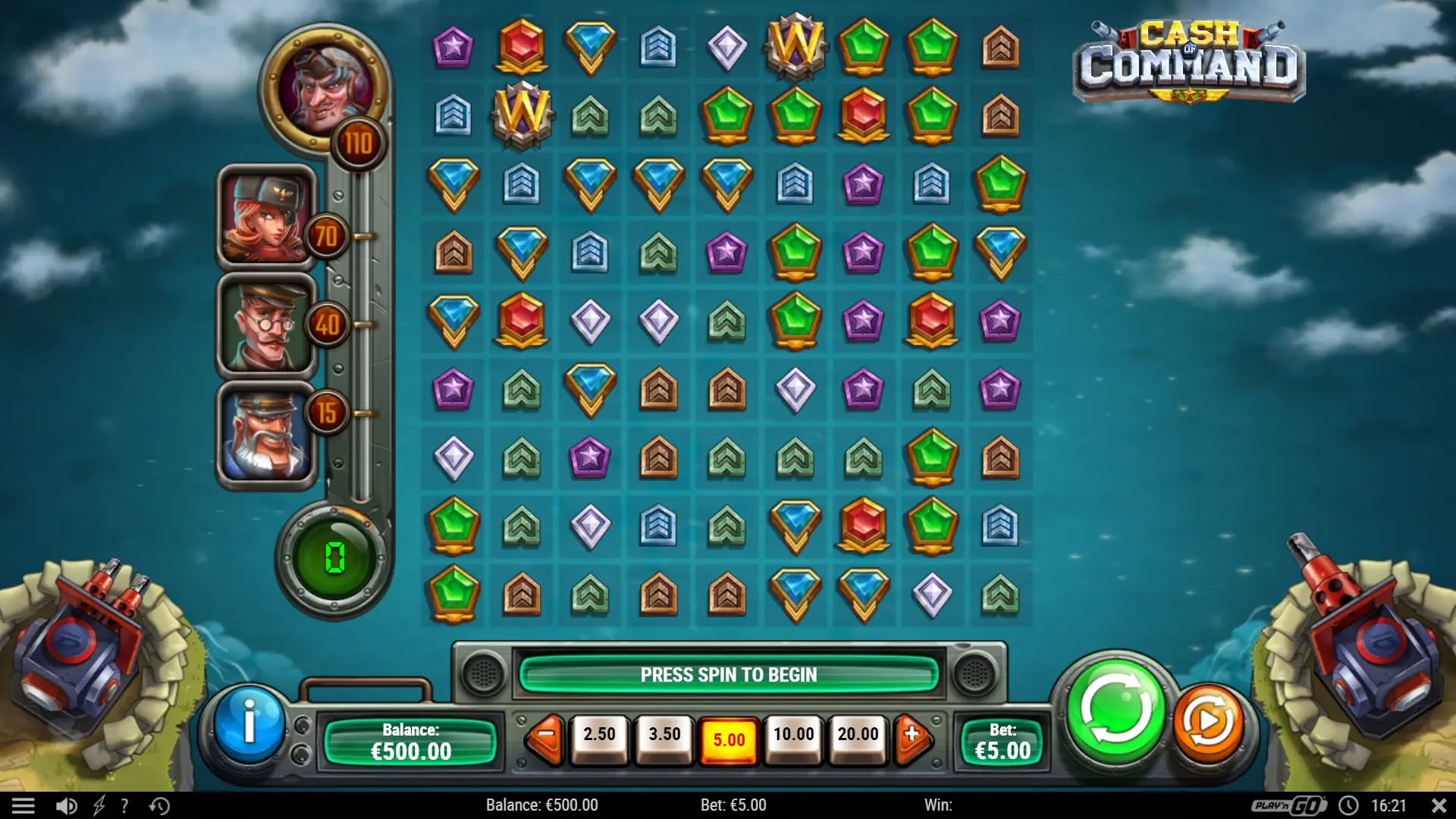 Image of Desktop Screenshot